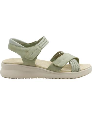 AMARPIES ABZ30159 VERDE