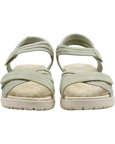 AMARPIES ABZ30159 VERDE
