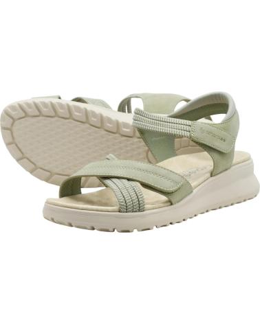 AMARPIES ABZ30159 VERDE