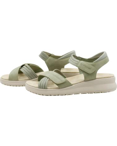 AMARPIES ABZ30159 VERDE