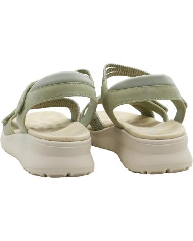 AMARPIES ABZ30159 VERDE