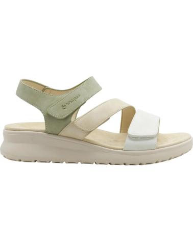 AMARPIES ABZ30157 VERDE