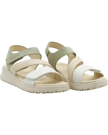 AMARPIES ABZ30157 VERDE