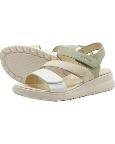 AMARPIES ABZ30157 VERDE
