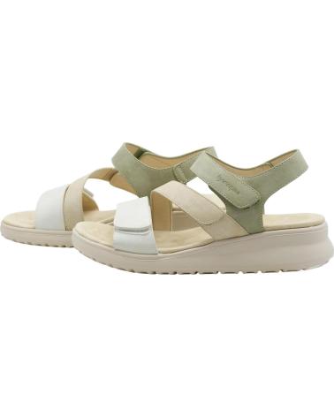 AMARPIES ABZ30157 VERDE