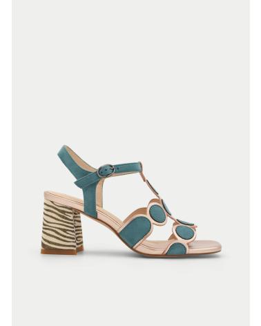 MONTEVITA SANDALIAS DE TACÓN KILIRE