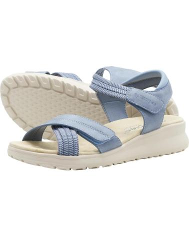 AMARPIES ABZ30159 AZUL