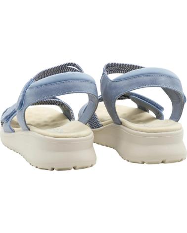 AMARPIES ABZ30159 AZUL