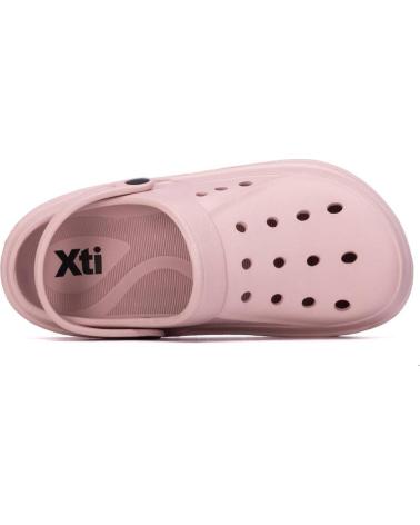 XTI ZUECOS 145139 NUDE