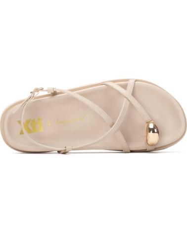 XTI SANDALIA 145497 HIELO