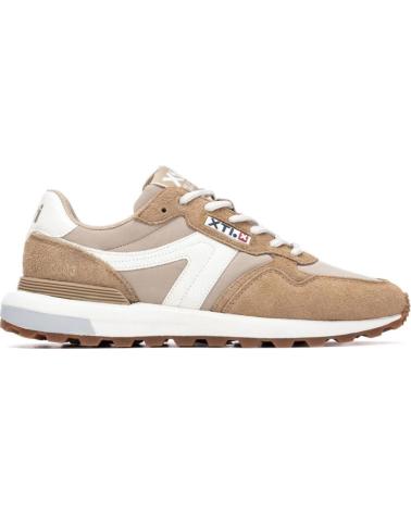 XTI ZAPATILLAS 145721 BEIGE
