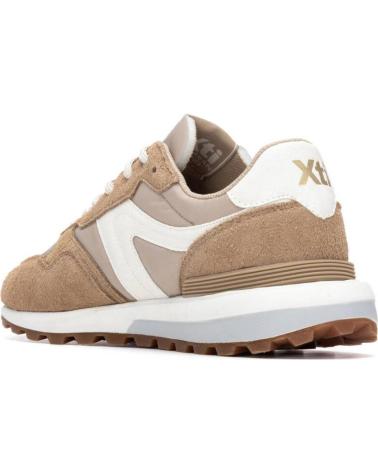 XTI ZAPATILLAS 145721 BEIGE