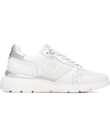 CARMELA ZAPATILLAS DEPORTIVAS 163126 BLANCAS BLANCO