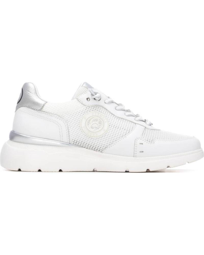 CARMELA ZAPATILLAS DEPORTIVAS 163126 BLANCAS BLANCO