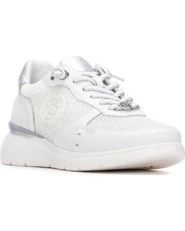 CARMELA ZAPATILLAS DEPORTIVAS 163126 BLANCAS BLANCO