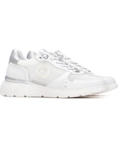 CARMELA ZAPATILLAS DEPORTIVAS 163126 BLANCAS BLANCO