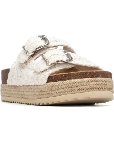 REFRESH SANDALIAS 175013 BEIGE
