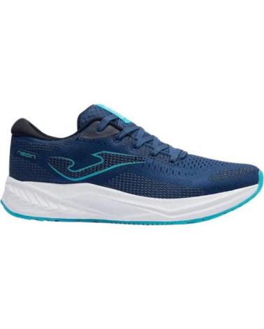 JOMA DEPORTIVO NEON AZUL