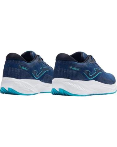 JOMA DEPORTIVO NEON AZUL