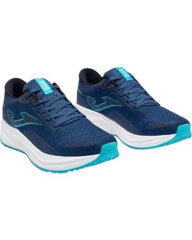 JOMA DEPORTIVO NEON AZUL