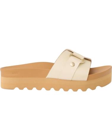 REEF SANDALIAS MUJER EN COLOR BLANCO