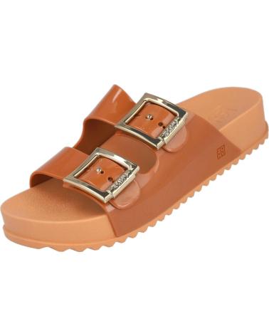 ZAXY SANDALIAS PARTNER III CAMEL