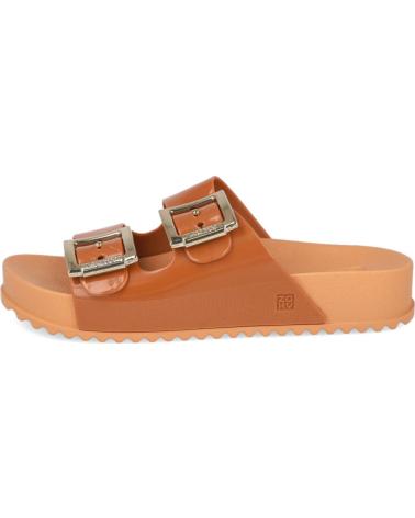 ZAXY SANDALIAS PARTNER III CAMEL