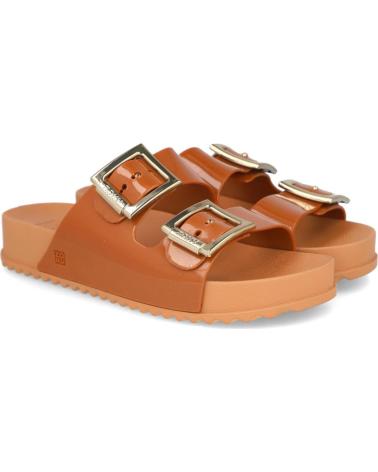 ZAXY SANDALIAS PARTNER III CAMEL