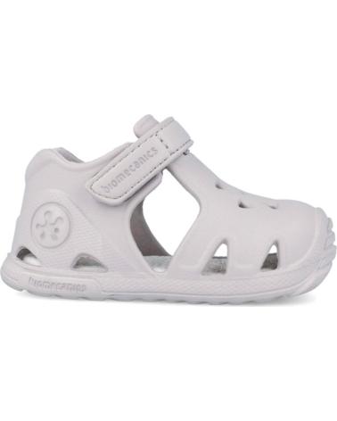 BIOMECANICS 262290-C103 SANDALIAS DE PLAYA Y PISCINA PARA PRIMEROS PASOS BEIGE