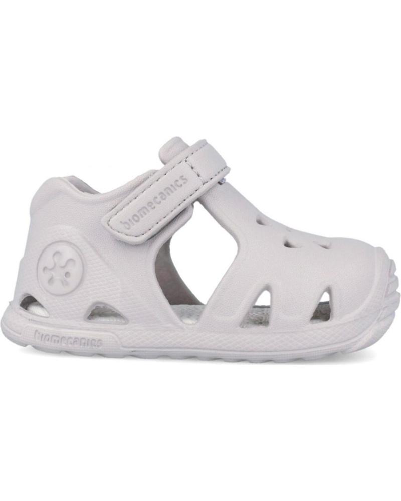 BIOMECANICS 262290-C103 SANDALIAS DE PLAYA Y PISCINA PARA PRIMEROS PASOS BEIGE