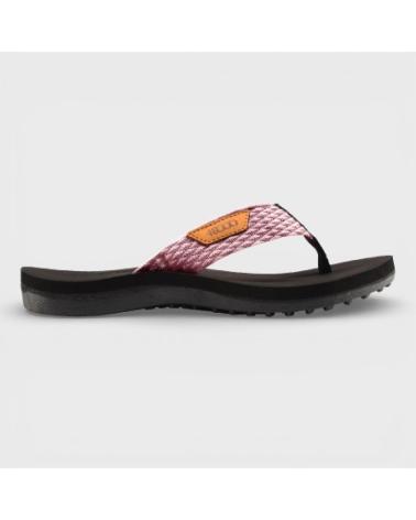 8000 CHANCLAS TENZIN V PARA MUJER VIOLETA