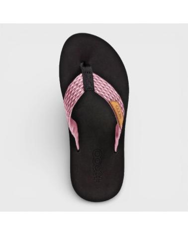 8000 CHANCLAS TENZIN V PARA MUJER VIOLETA