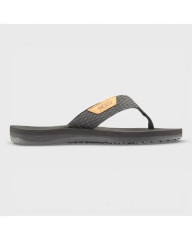8000 CHANCLAS DE DEDO TENZIN PARA HOMBRE NEGRO