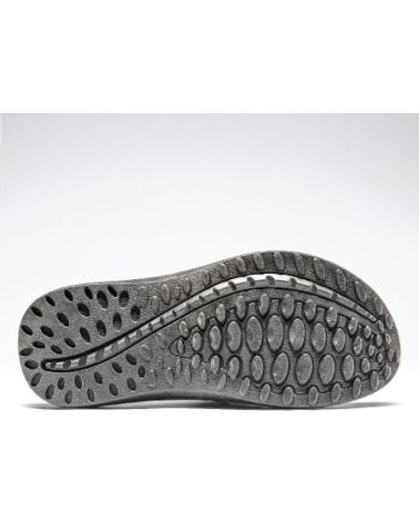 8000 CHANCLAS DE DEDO TENZIN PARA HOMBRE NEGRO