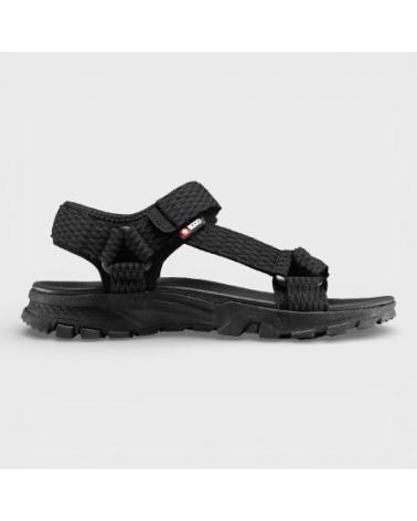 8000 SANDALIAS TEHON PARA HOMBRE NEGRO