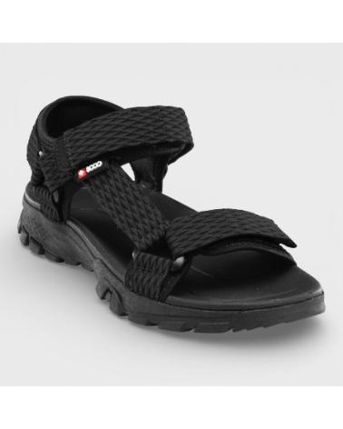 8000 SANDALIAS TEHON PARA HOMBRE NEGRO