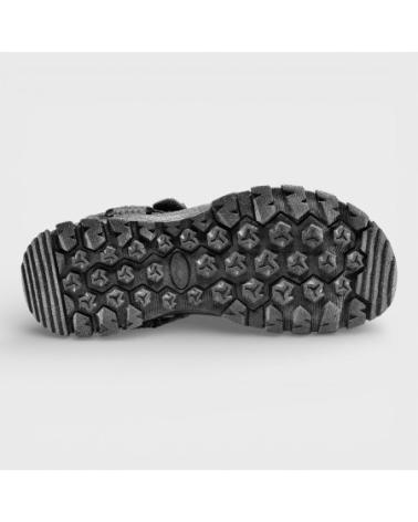 8000 SANDALIAS TEHON PARA HOMBRE NEGRO