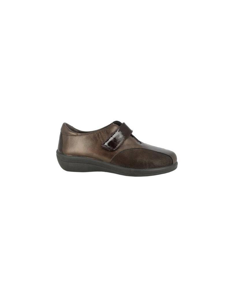 D`CUTILLAS DOCTOR CUTILLAS 43514 EN COLOR PARA MUJER MARRON