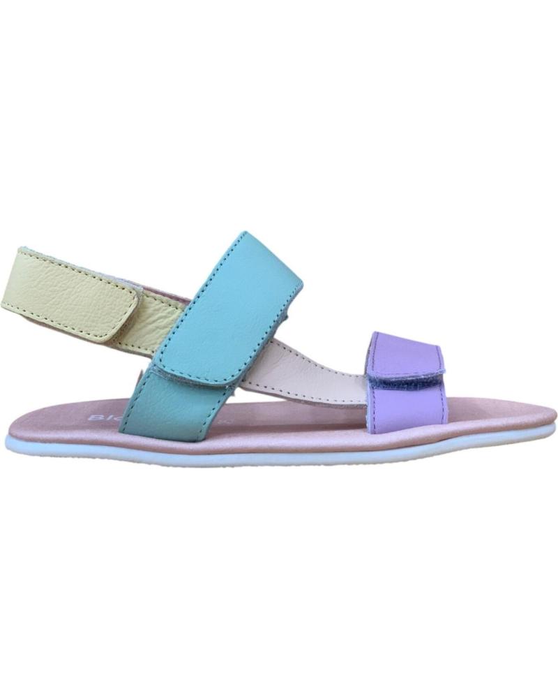 CRIOS ZANZIBAR SANDALIA ABIERTA VARIOS COLORES
