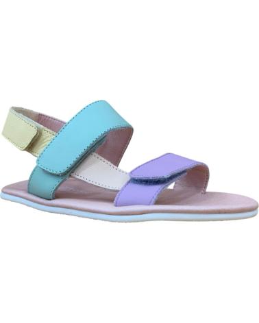 CRIOS ZANZIBAR SANDALIA ABIERTA VARIOS COLORES
