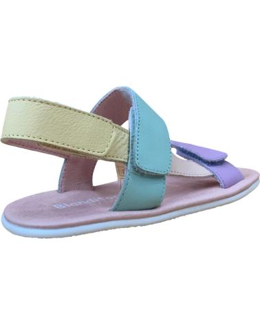 CRIOS ZANZIBAR SANDALIA ABIERTA VARIOS COLORES