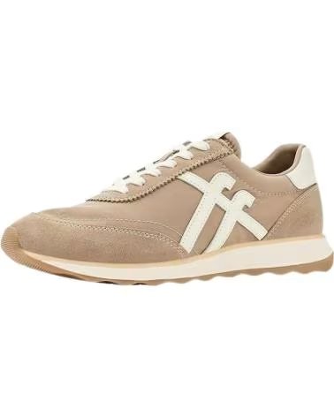 FITFLOP ZAPATILLAS RETRO-Q ESTILO URBANO VARIOS COLORES