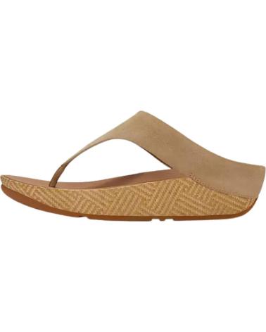 FITFLOP SANDALIA LULU LUX VARIOS COLORES