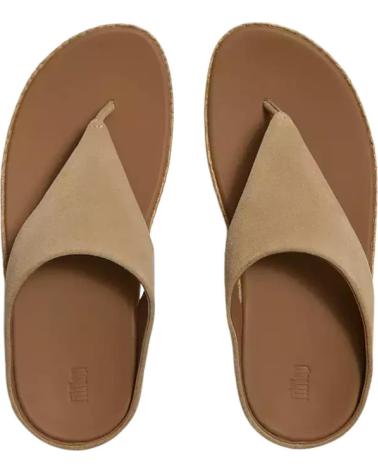 FITFLOP SANDALIA LULU LUX VARIOS COLORES