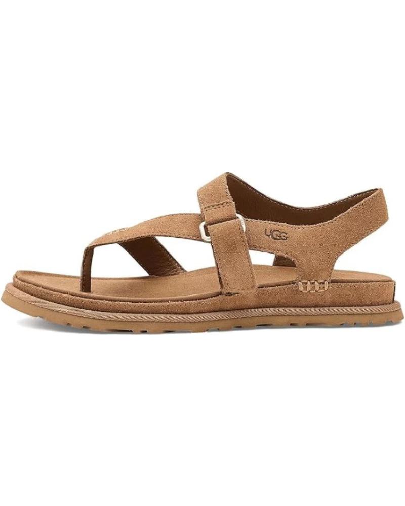 UGG SANDALIAS GOLDENGAZE TOE POST VARIOS COLORES