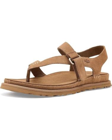 UGG SANDALIAS GOLDENGAZE TOE POST VARIOS COLORES
