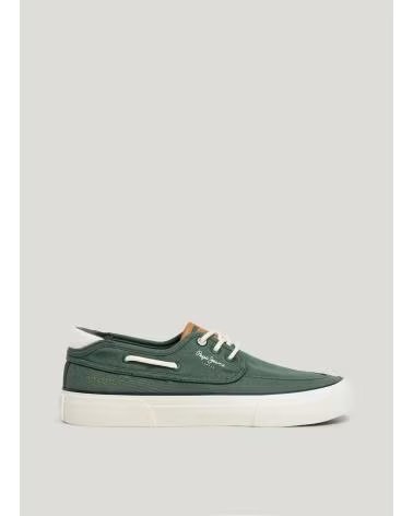 PEPE JEANS ZAPATILLAS PMS300015 AZUL