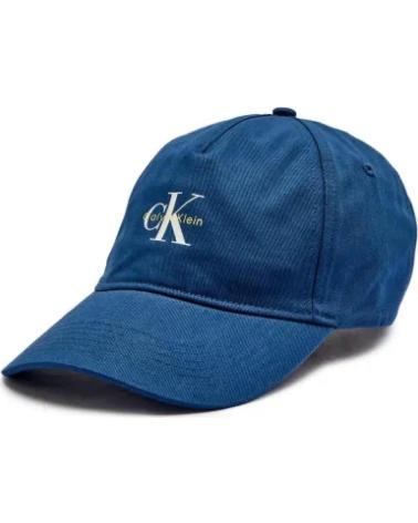 CALVIN KLEIN GORRAS LV04G5032G AZUL