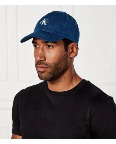 CALVIN KLEIN GORRAS LV04G5032G AZUL