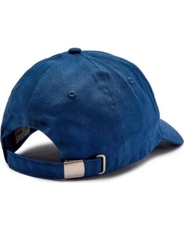 CALVIN KLEIN GORRAS LV04G5032G AZUL